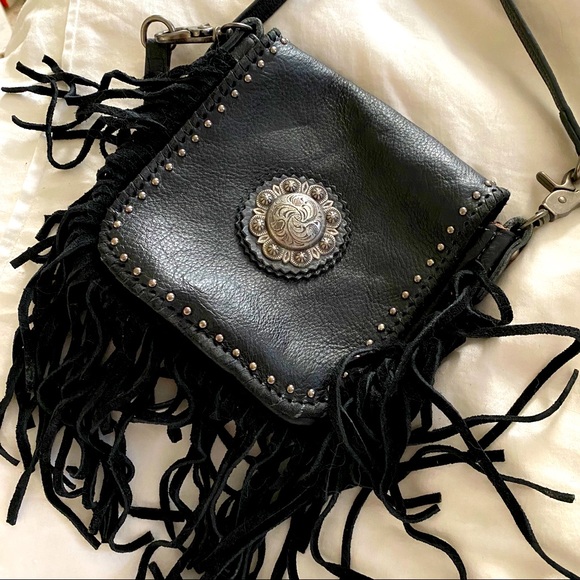 shyanne purse